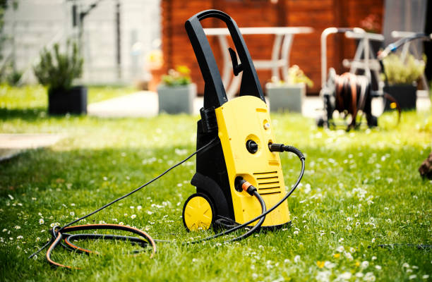 Animal Enclosure Cleaning in Idaho Falls, ID